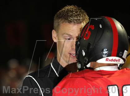 Thumbnail 2 in Palisades vs. Harvard-Westlake photogallery.