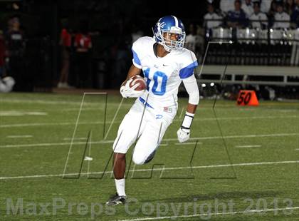 Thumbnail 2 in Palisades vs. Harvard-Westlake photogallery.