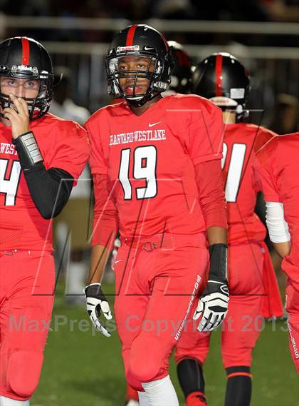 Thumbnail 3 in Palisades vs. Harvard-Westlake photogallery.