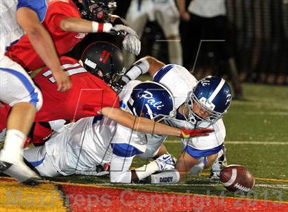 Thumbnail 3 in Palisades vs. Harvard-Westlake photogallery.