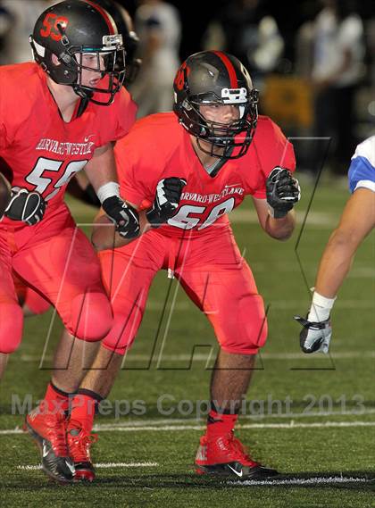 Thumbnail 3 in Palisades vs. Harvard-Westlake photogallery.