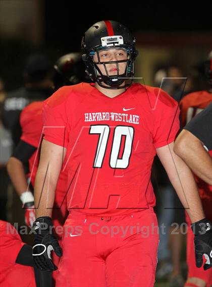 Thumbnail 3 in Palisades vs. Harvard-Westlake photogallery.