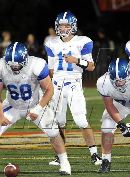 Thumbnail 3 in Palisades vs. Harvard-Westlake photogallery.