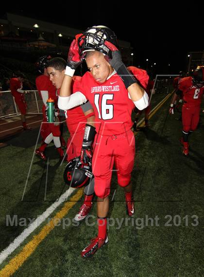 Thumbnail 3 in Palisades vs. Harvard-Westlake photogallery.
