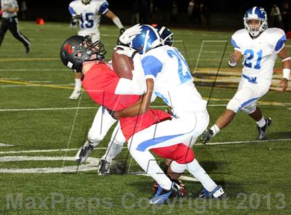 Thumbnail 2 in Palisades vs. Harvard-Westlake photogallery.