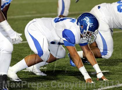 Thumbnail 3 in Palisades vs. Harvard-Westlake photogallery.