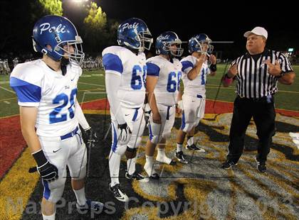 Thumbnail 3 in Palisades vs. Harvard-Westlake photogallery.