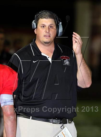 Thumbnail 3 in Palisades vs. Harvard-Westlake photogallery.