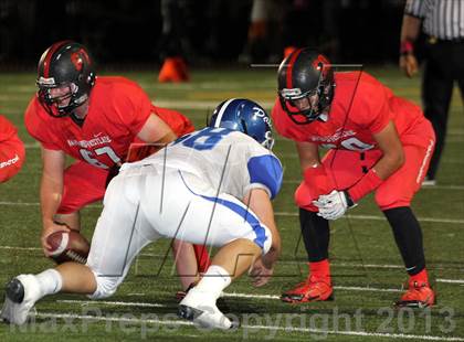 Thumbnail 3 in Palisades vs. Harvard-Westlake photogallery.