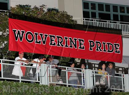 Thumbnail 1 in Palisades vs. Harvard-Westlake photogallery.