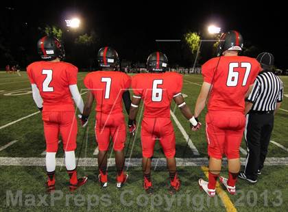 Thumbnail 2 in Palisades vs. Harvard-Westlake photogallery.