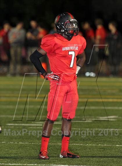 Thumbnail 1 in Palisades vs. Harvard-Westlake photogallery.