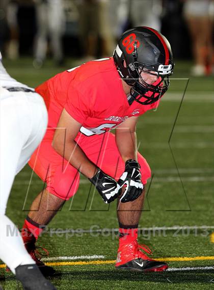 Thumbnail 2 in Palisades vs. Harvard-Westlake photogallery.