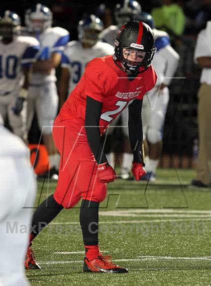 Thumbnail 2 in Palisades vs. Harvard-Westlake photogallery.