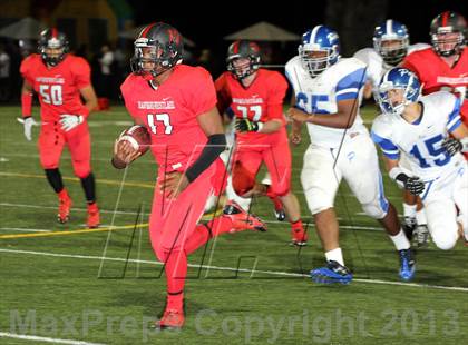 Thumbnail 2 in Palisades vs. Harvard-Westlake photogallery.