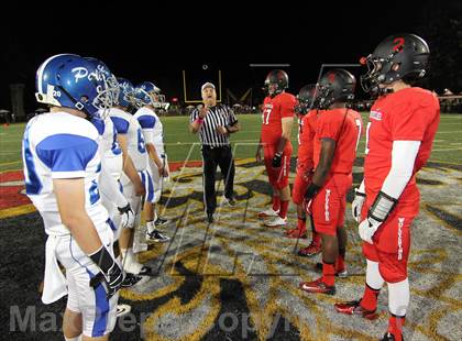 Thumbnail 3 in Palisades vs. Harvard-Westlake photogallery.