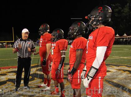Thumbnail 3 in Palisades vs. Harvard-Westlake photogallery.