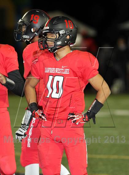Thumbnail 1 in Palisades vs. Harvard-Westlake photogallery.