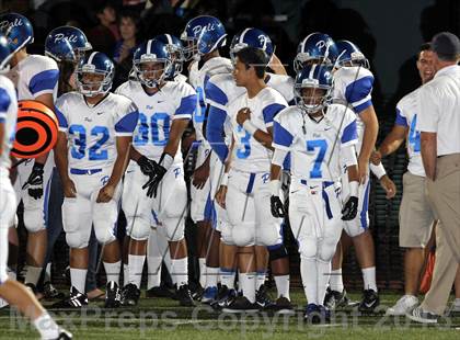 Thumbnail 2 in Palisades vs. Harvard-Westlake photogallery.