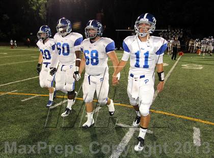 Thumbnail 1 in Palisades vs. Harvard-Westlake photogallery.