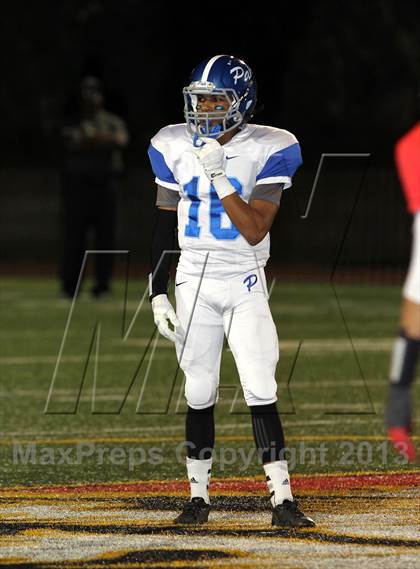 Thumbnail 3 in Palisades vs. Harvard-Westlake photogallery.