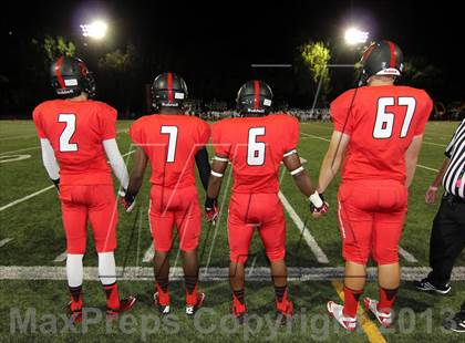 Thumbnail 3 in Palisades vs. Harvard-Westlake photogallery.