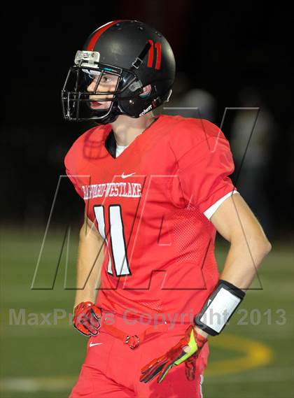 Thumbnail 1 in Palisades vs. Harvard-Westlake photogallery.