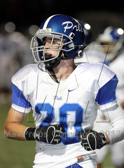 Thumbnail 3 in Palisades vs. Harvard-Westlake photogallery.
