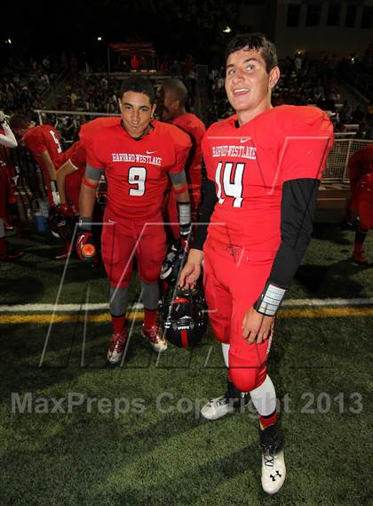 Thumbnail 3 in Palisades vs. Harvard-Westlake photogallery.