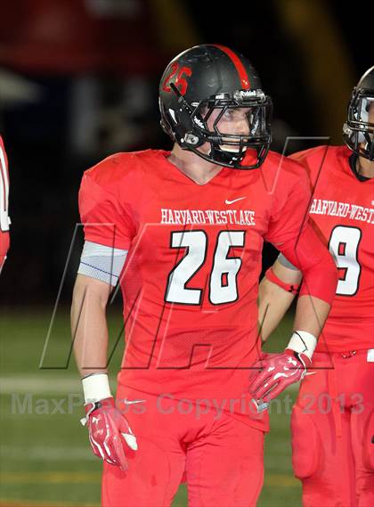 Thumbnail 2 in Palisades vs. Harvard-Westlake photogallery.