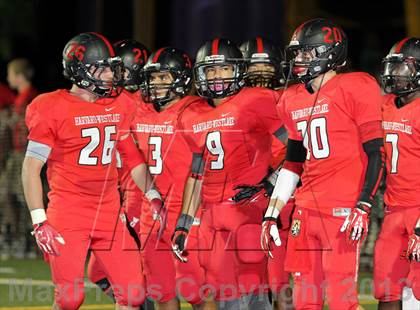 Thumbnail 3 in Palisades vs. Harvard-Westlake photogallery.