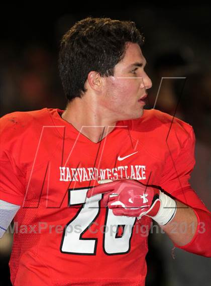 Thumbnail 3 in Palisades vs. Harvard-Westlake photogallery.