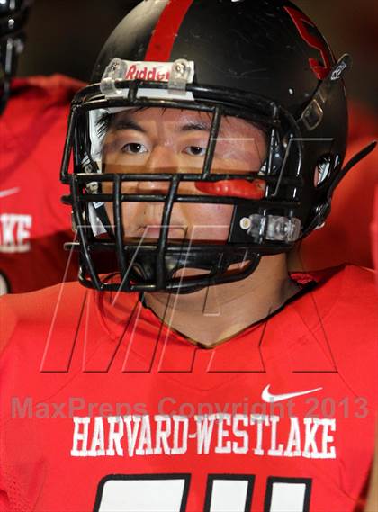 Thumbnail 2 in Palisades vs. Harvard-Westlake photogallery.