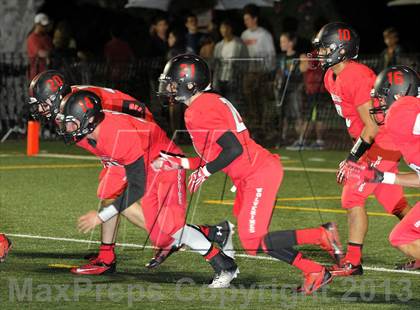 Thumbnail 3 in Palisades vs. Harvard-Westlake photogallery.