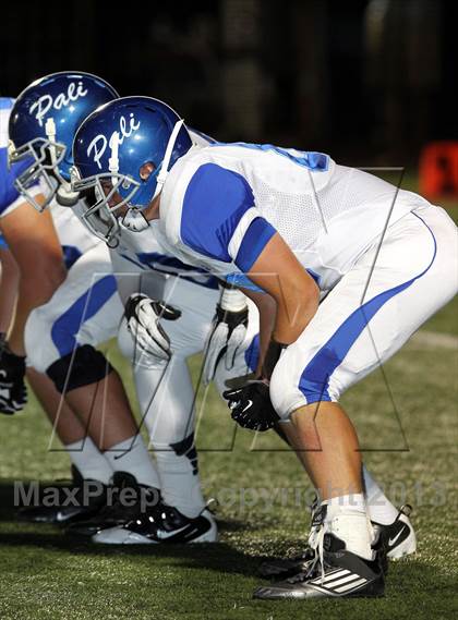 Thumbnail 3 in Palisades vs. Harvard-Westlake photogallery.