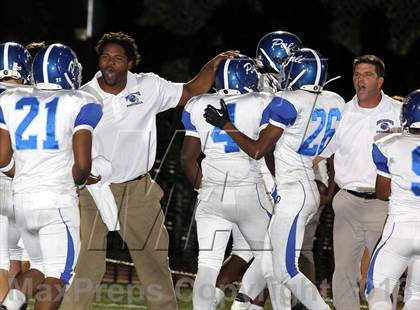 Thumbnail 2 in Palisades vs. Harvard-Westlake photogallery.
