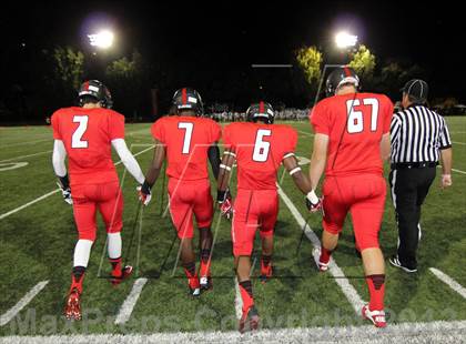 Thumbnail 1 in Palisades vs. Harvard-Westlake photogallery.