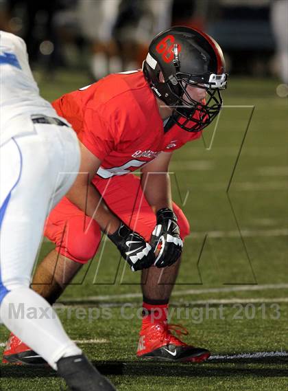 Thumbnail 1 in Palisades vs. Harvard-Westlake photogallery.