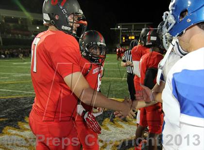 Thumbnail 1 in Palisades vs. Harvard-Westlake photogallery.