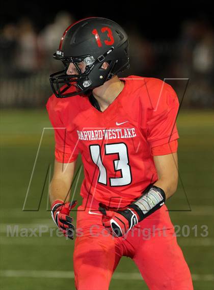 Thumbnail 1 in Palisades vs. Harvard-Westlake photogallery.