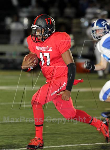 Thumbnail 3 in Palisades vs. Harvard-Westlake photogallery.