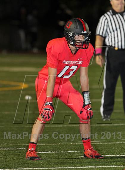 Thumbnail 3 in Palisades vs. Harvard-Westlake photogallery.