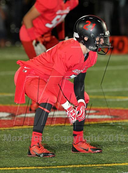 Thumbnail 3 in Palisades vs. Harvard-Westlake photogallery.