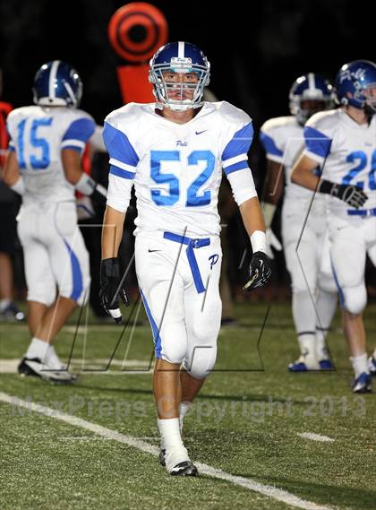 Thumbnail 3 in Palisades vs. Harvard-Westlake photogallery.