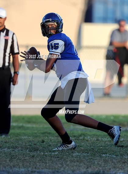 Thumbnail 2 in Clovis @ Frontier photogallery.
