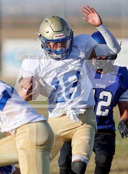 Thumbnail 2 in Clovis @ Frontier photogallery.