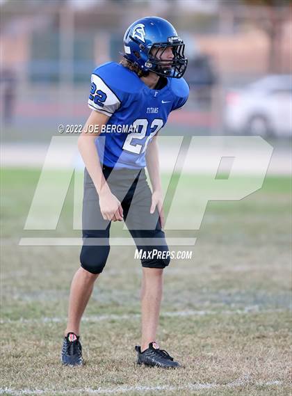 Thumbnail 2 in Clovis @ Frontier photogallery.