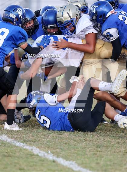 Thumbnail 2 in Clovis @ Frontier photogallery.