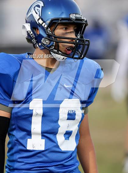 Thumbnail 3 in Clovis @ Frontier photogallery.