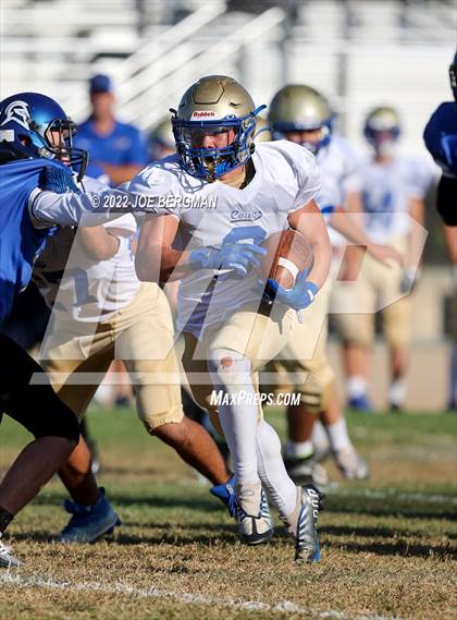 Thumbnail 1 in Clovis @ Frontier photogallery.